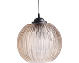 Pendul Azurro E27 Max. 1x11w, Crem