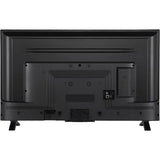 Televizor LED Smart TOSHIBA 65UA2363DG, Ultra HD 4K, HDR10, 163cm, Clasa E, Negru