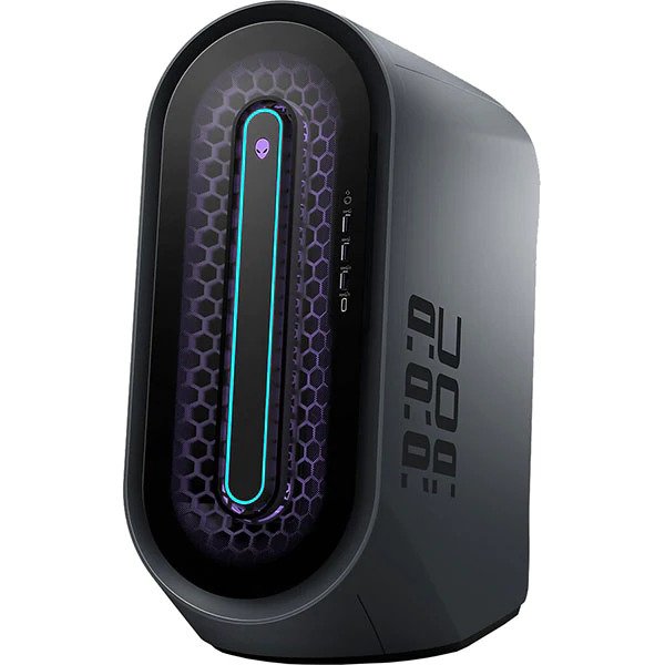 Sistem Desktop Gaming DELL Alienware Aurora R13, Intel Core i7 12700KF pana la 5GHz, 32GB, 2TB + SSD 512GB, NVIDIA GeForce RTX 3080 Ti 12GB, Windows 11 Pro