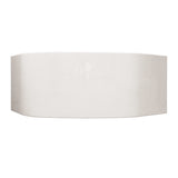 Panou frontal cada Belform 140x140 cm, material acril, montaj frontal