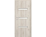 Foaie de Usa Classen Nuc Kolumbia Century 3 203,5x84,4 cm Stanga
