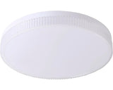 Plafoniera Cu Led Integrat Electra 36w 4300 Lumeni, Alb