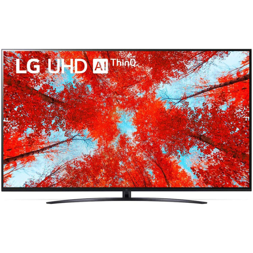 Televizor LG LED 86UQ91003LA, 218 cm, Smart, 4K Ultra HD, 100Hz, Clasa G