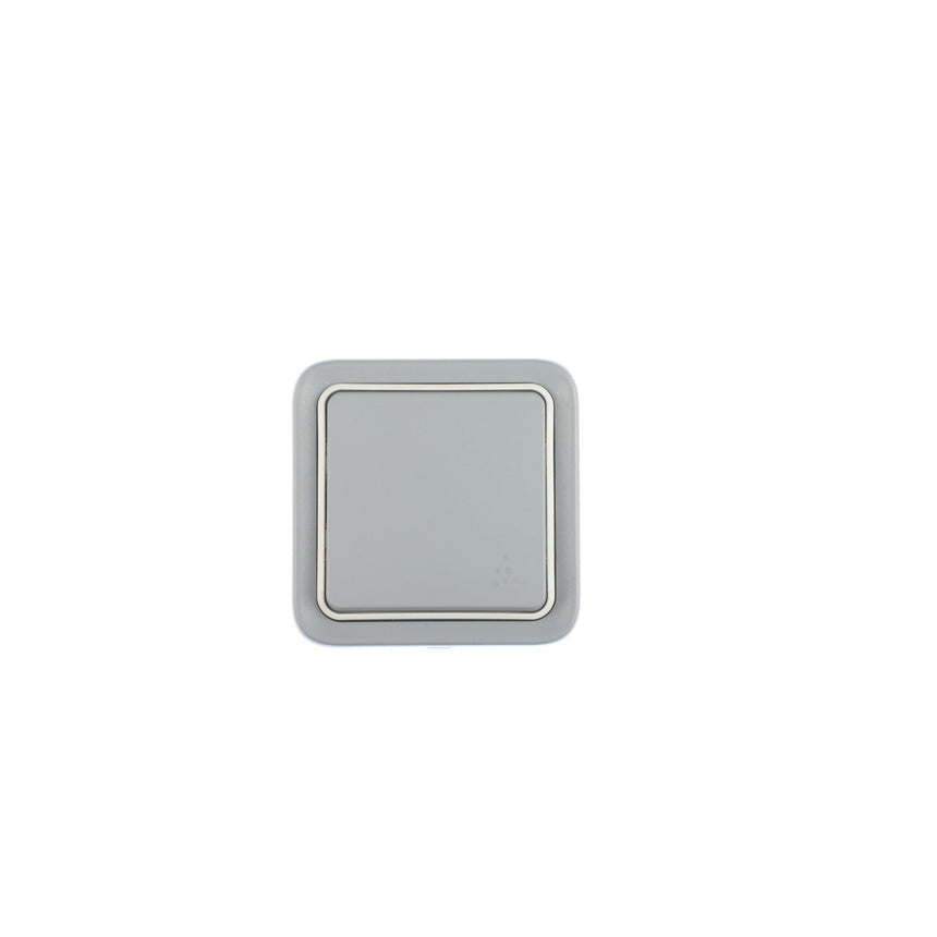 Intrerupator lumina, Legrand, Gri