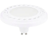 Bec Led Spot Gu10 9w 700 Lumeni 230v, Lumina Calda, Alb