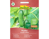 Seminte Legume Floraself Select Castraveciori Picolino