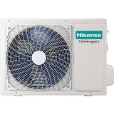 Aer Conditionat HISENSE EcoSmart CD70BT1C, 24000 BTU, A++/A+, Kit Instalare Inclus, Alb