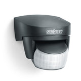 Senzor de miscare IS 140-2 negru Steinel