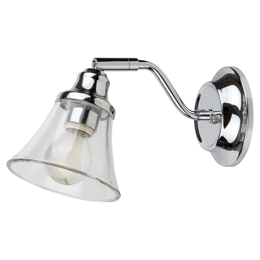 Aplica baie 1 bec E14 ANTOINE 3207 Rabalux