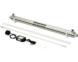Statie Dezinfectie AquaPUR UV SDE-025 1x25W Q=1,4 mc/h