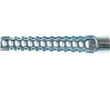 Dibluri Cu Gheara Metalica Tiger 10x50 Mm, 100 Bucati