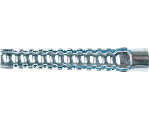Dibluri Cu Gheara Metalica Tiger 10x50 Mm, 100 Bucati