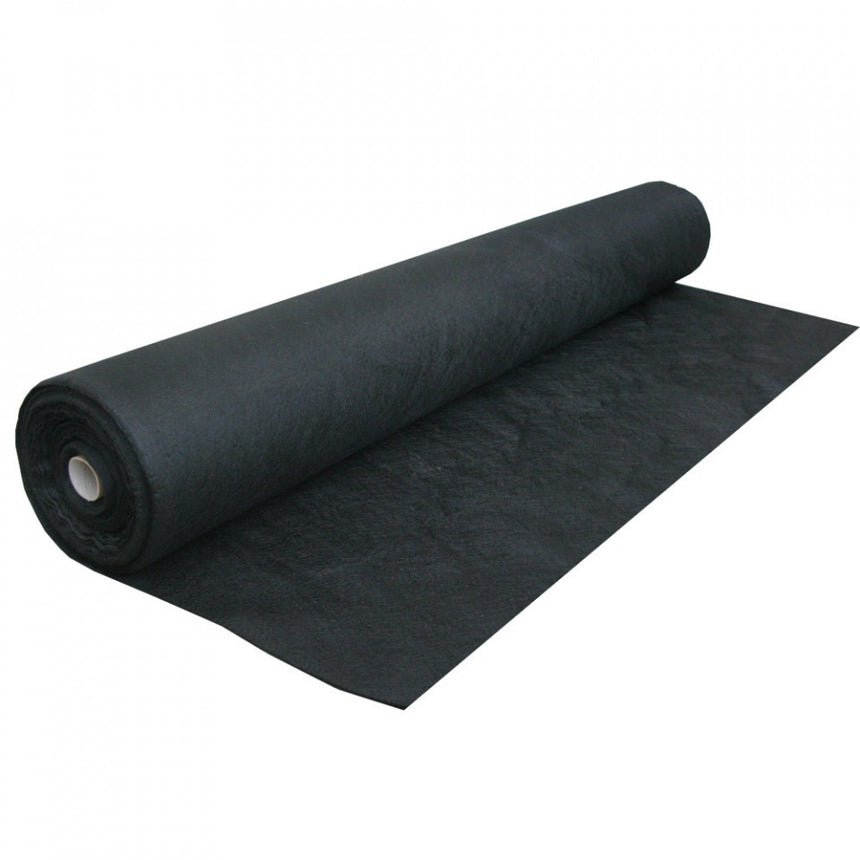 Geotextil de Separatie si Protectie Sika S Felt A 300 Pentru Membrane Sintetice Fata de Suprafetele Rugoase 2x50 m 100 mp