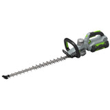Masina de tuns gard viu cu acumulator Li-Ion 56V 650mm HT6500E