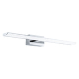 Aplica Tabiano, 94613, Crom-Alb, LED 3x3,2W, 900lm