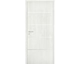Foaie de Usa Classen Discovery 4 Frasin Norvegian 203,5x64,4 cm Dreapta 3 Balamale