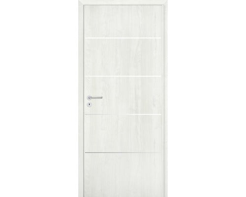 Foaie de Usa Classen Discovery 4 Frasin Norvegian 203,5x64,4 cm Dreapta 3 Balamale