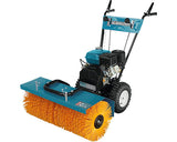 Utilaj Multifunctional Cu Perie Könner & Söhnen Ks 7hp-mfm 80e Latime De Curatare 80 Cm 6, 5 Cp