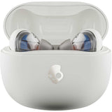 Casti Audio In-Ear, Skullcandy Rail True Wireless, Bluetooth, Bone Orange