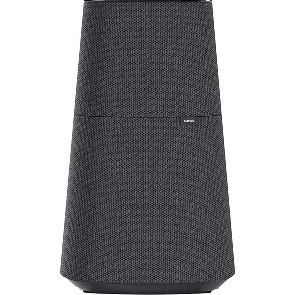 Boxa multiroom Loewe klang MR3, Wi-Fi, Bluetooth, gri