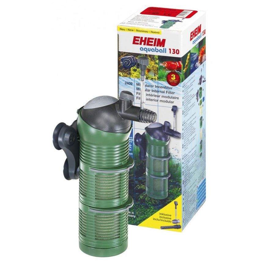 Filtru intern Eheim Aquaball 130