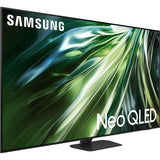 Televizor SAMSUNG MiniLED Neo QLED 75QN90D, 189 cm, Smart, 4K Ultra HD, 100 Hz, Clasa E
