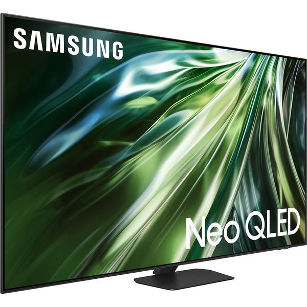 Televizor SAMSUNG MiniLED Neo QLED 75QN90D, 189 cm, Smart, 4K Ultra HD, 100 Hz, Clasa E