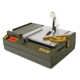 Fierastrau circular cu masa Micromot KS 230 Proxxon 27006, 85 W, Ø58 mm