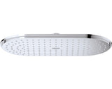 Para de Dus Fixa Ovala GROHE Rainshower Veris 300 27470000 30x15 cm Crom