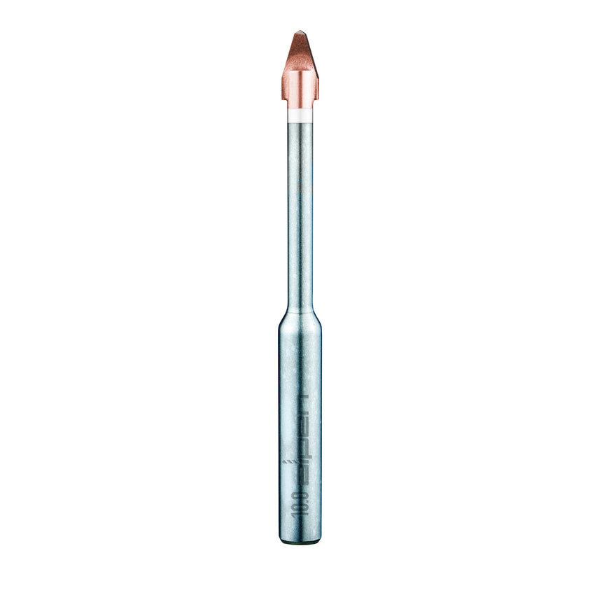 Burghiu, Alpen, 200 rpm, Metal, 5 mm, Argintiu/Bronz
