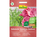 Seminte De Salata Italiana Floraself Select La Banda, 150 gr