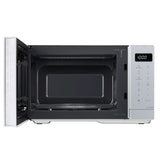 Cuptor Microunde cu Grill PANASONIC NN-K35NWMEPG, 24l, 900W, Alb