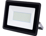 Proiector Led Exterior Starke 100w 13000 Lumeni Ip65, Lumina Rece, Negru