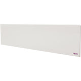 Convector de perete TESY CN 06 200 EA CLOUD AS W, 2000 W, control prin internet, tesyCloud, AirSafe, seria FinEco Cloud
