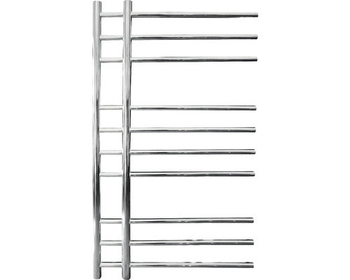Calorifer Baie Portprosop Navin Arcadia 530x1000x100 Mm Inox