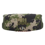 Boxa portabila JBL Charge 5, Bluetooth, Pro Sound, IP67, PartyBoost, Powerbank, Camuflaj