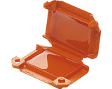 Cutii Legaturi Electrice Grothe Happy 41x28x19 Mm, Cu Gel, Rezistente La Scufundare Si Raze Uv, Pachet 4 Bucati