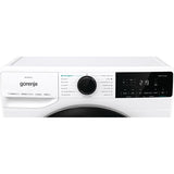 Masina de Spalat Rufe Frontala GORENJE WNA1X4A, SteamTech, 10.5 kg, 1400rpm, Clasa A, Alb