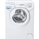 Masina de spalat rufe Candy AQUA 104LE/2-S, 4kg, 1000rpm, Clasa F, alba
