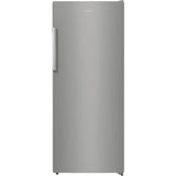 Frigider cu o Usa GORENJE R615FES5, 271 l, H 145 cm, Clasa F, Argintiu