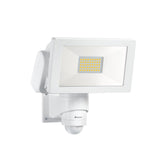 Reflector LED cu senzor LS 300 S alb Steinel