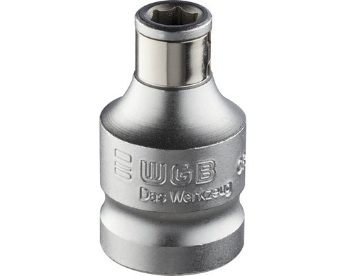 Adaptor Wgb 3/8" Pentru Biti De 1/4"