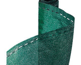 Protectie Vizuala Konsta Hdpe 130g/m2 5x0, 8 M Verde