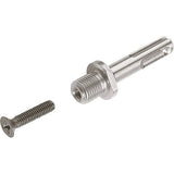 Adaptor mandrina, Wolfcraft, cu prindere SDS-plus