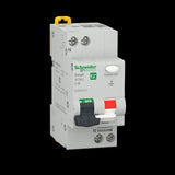 Easy9 Intreruptor diferential 4P AC 300 mA 40A