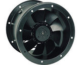 Ventilator Axial Elplast Ø 200 Mm