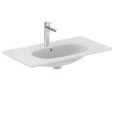 Lavoar pentru Mobilier, Ideal STANDARD Tesi, 80 cm, Alb