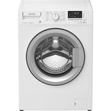Masina de spalat rufe frontala ARCTIC APL91212XLW6, 9kg, 1200rpm, Clasa A+++, Alb