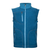 Vesta de iarna 100% poliester albastru fleece, Ardon MARTIN L ALBASTRU