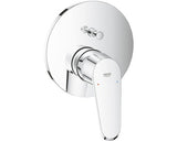Baterie cada incastrata GROHE Eurodisc Cosmopolitan 24056002 crom